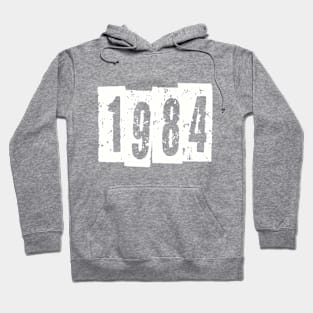 1984 Hoodie